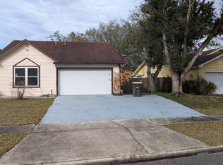 6513 SIERRA Drive, Jacksonville, FL 32244