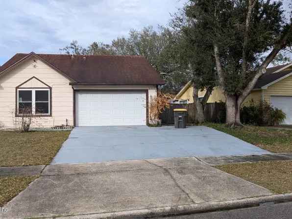 6513 SIERRA Drive, Jacksonville, FL 32244