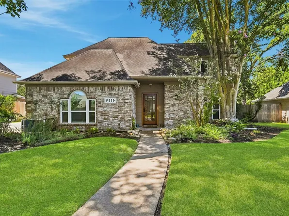 9111 Tepee Trl, Houston, TX 77064