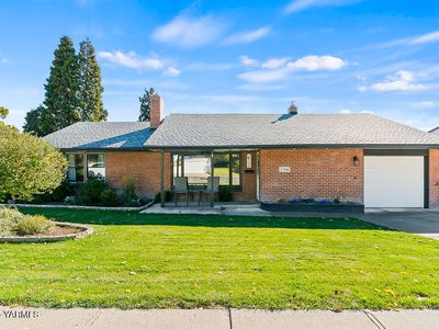 2706 Brackett Ave, Yakima, WA, 98902