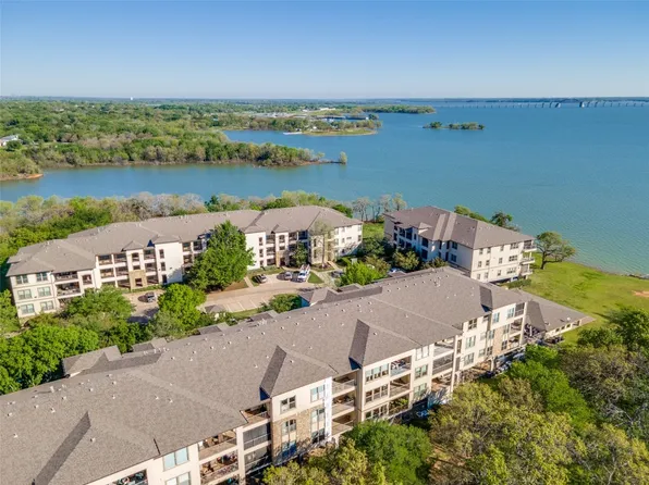 500 Waters Edge Dr APT 136, Lake Dallas, TX 75065