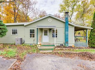 3023 N 533 W, Madison, IN 47250