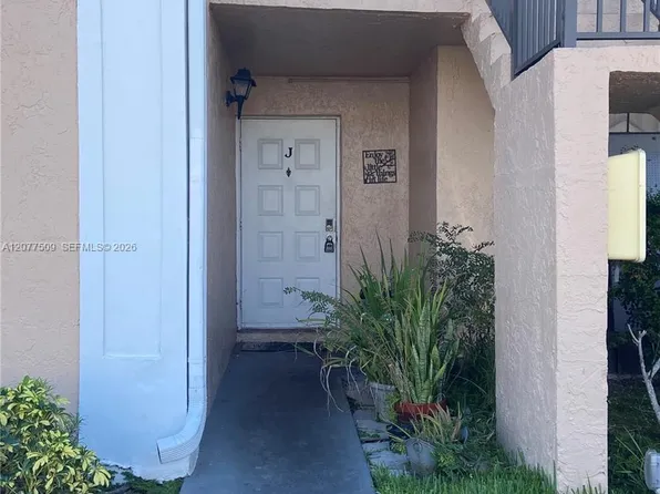 820 N Franklin Ave #820J, Homestead, FL 33034