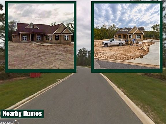 2nd image of 0 Timmons Dr