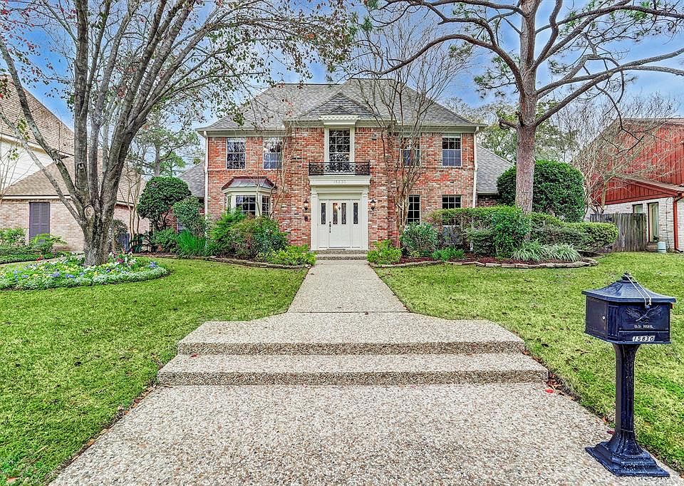 1st image of 15830 Fleetwood Oaks Dr
