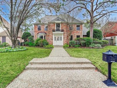 15830 Fleetwood Oaks Dr, Houston, TX, 77079