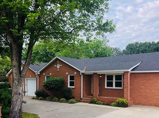 200 Ashmont Ln, Smyrna, TN 37167