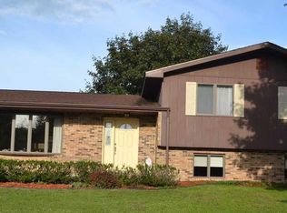 1227 Brick Rd, West Branch, MI 48661