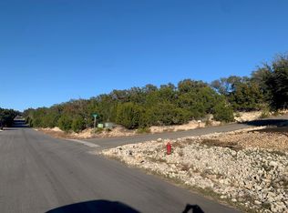 21106 Nimitz Ave, Lago Vista, TX 78645