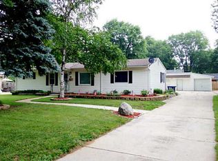 555 Wyman St, Toledo, OH 43609