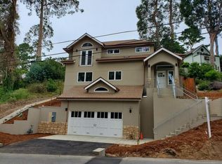 1928 Sunshine Valley Rd, Montara, CA 94038