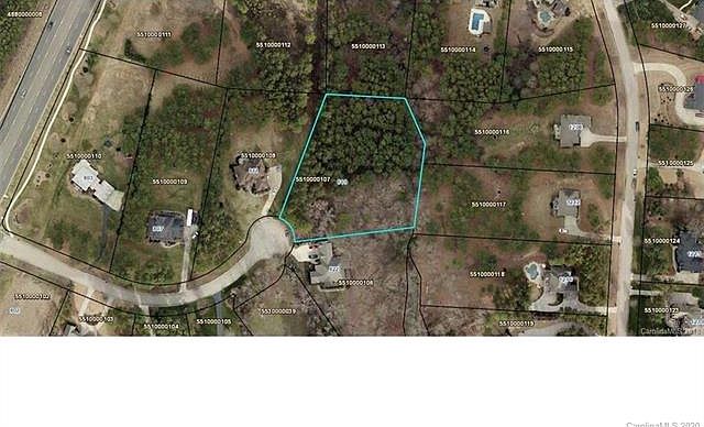 2nd image of 819 Land Grant Ct #6