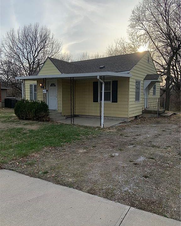 904 N River Blvd, Independence, MO 64050 Zillow