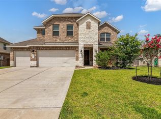 14438 Kerrick Vista Ln, Conroe, TX 77384