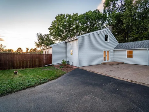 W3970 Mitchell Rd, Eau Claire, WI 54701