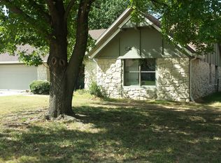 1524 W Nashville St S, Broken Arrow, OK 74012