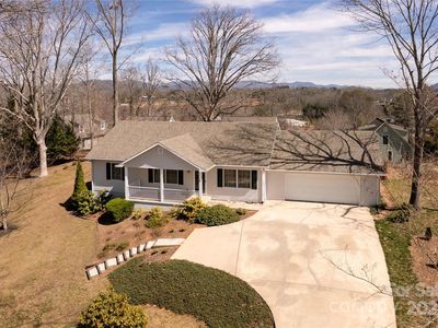 56 Shady Oak Dr, Asheville, NC, 28803