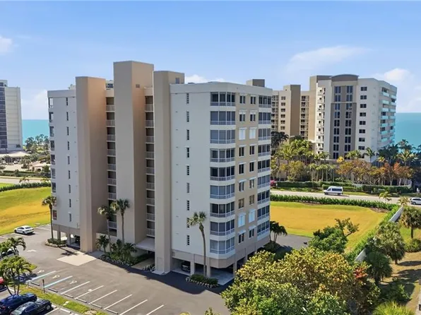 11118 Gulf Shore DR #A803, NAPLES, FL 34108