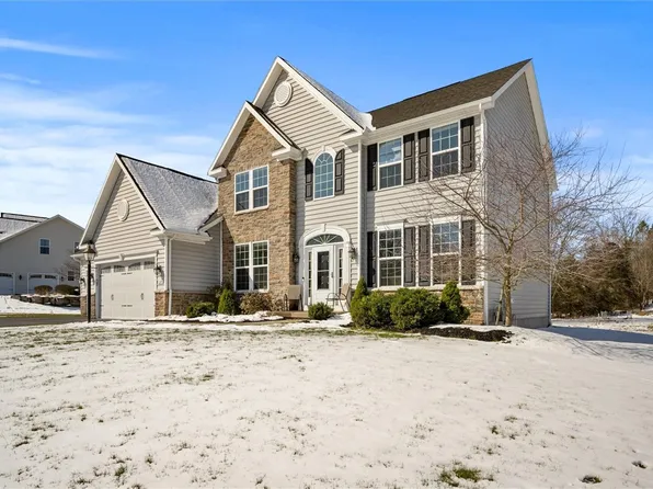 1047 Warters Cv, Victor, NY 14564