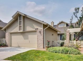 8290 S High Ct, Centennial, CO 80122