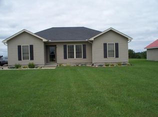 732 Leafdale Rd, Hodgenville, KY 42748
