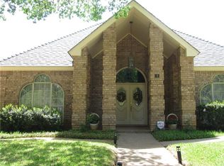 9 Winners Cir, Abilene, TX 79606