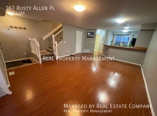 167 Rusty Allen Pl, Anchorage, AK 99504