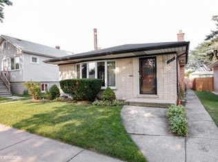 3931 East Ave, Stickney, IL 60402