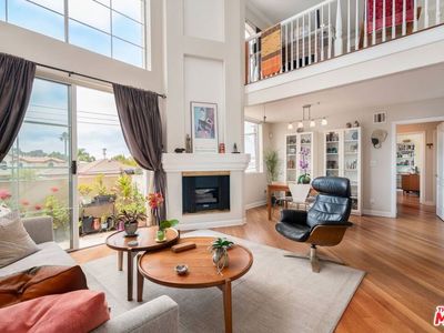 7033 La Tijera Boulevard #H201, Los Angeles, CA, 90045