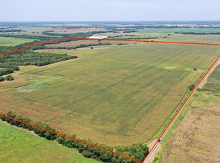 County Road 26700, Petty, TX 75470