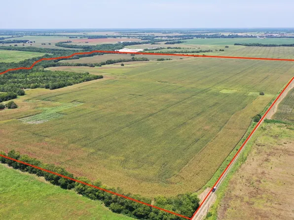 County Road 26700, Petty, TX 75470