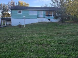 8650 Old Highway 13, Murphysboro, IL 62966