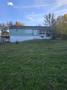 8650 Old Highway 13, Murphysboro, IL, 62966