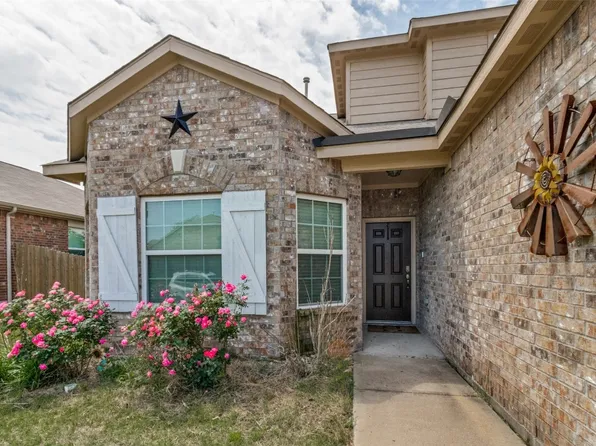 9425 Plum Ct, Forney, TX 75126