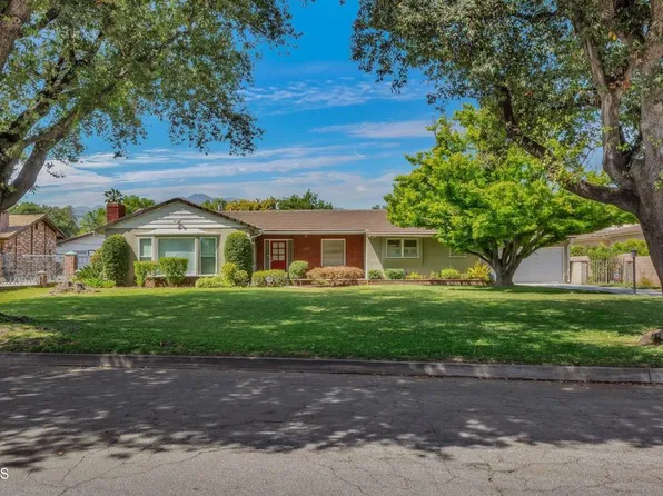 145 W Lemon Ave, Arcadia, CA 91007