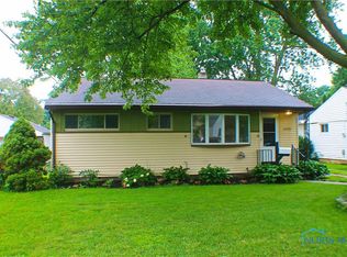 1045 Wall St, Maumee, OH