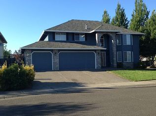 17316 NE 27th Way, Vancouver, WA