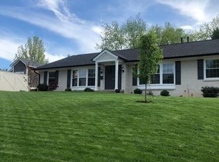 2050 Fontaine Rd, Lexington, KY 40502