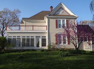 7440 County Road 407, Fulton, MO 65251