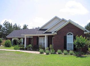 119 Northwood Dr, Leesburg, GA 31763
