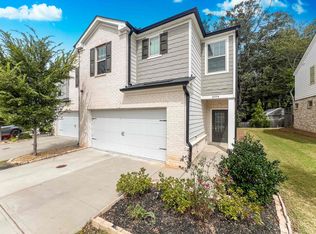 1094 Arrowlake Rd, Marietta, GA 30064