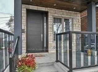 140 Gowan Ave #1, Toronto, ON M4J 2K6