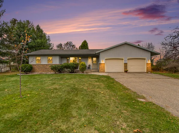 8111 Burlingame Ave SW, Byron Center, MI 49315