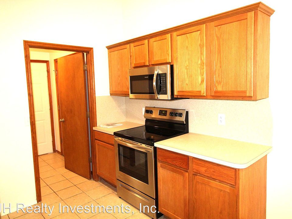 1221 1223 Eastgate Apartment Rentals Norman, OK Zillow