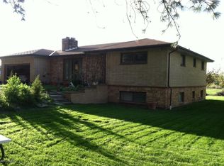 293 McIver Rd, Great Falls, MT 59404