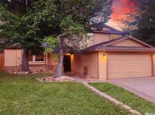 3278 Bunker Hill Ln, Sparks, NV