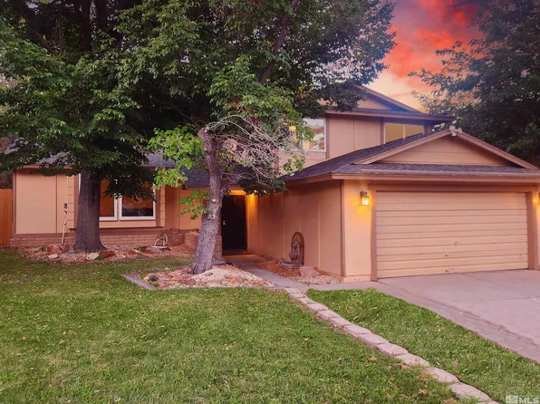 3278 Bunker Hill Ln, Sparks, NV 89431