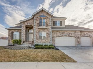 398 E Midlake Dr, Draper, UT 84020