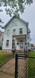 160 Blatchley Avenue, New Haven, CT, 06513