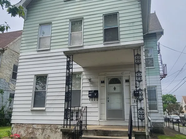 160 Blatchley Avenue, New Haven, CT 06513